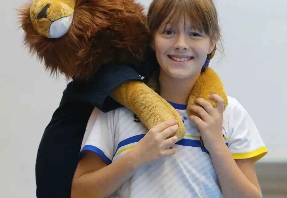 Lvice U11