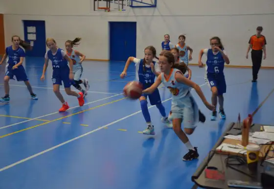 Fotogalerie z utkání U12 proti Teplicím